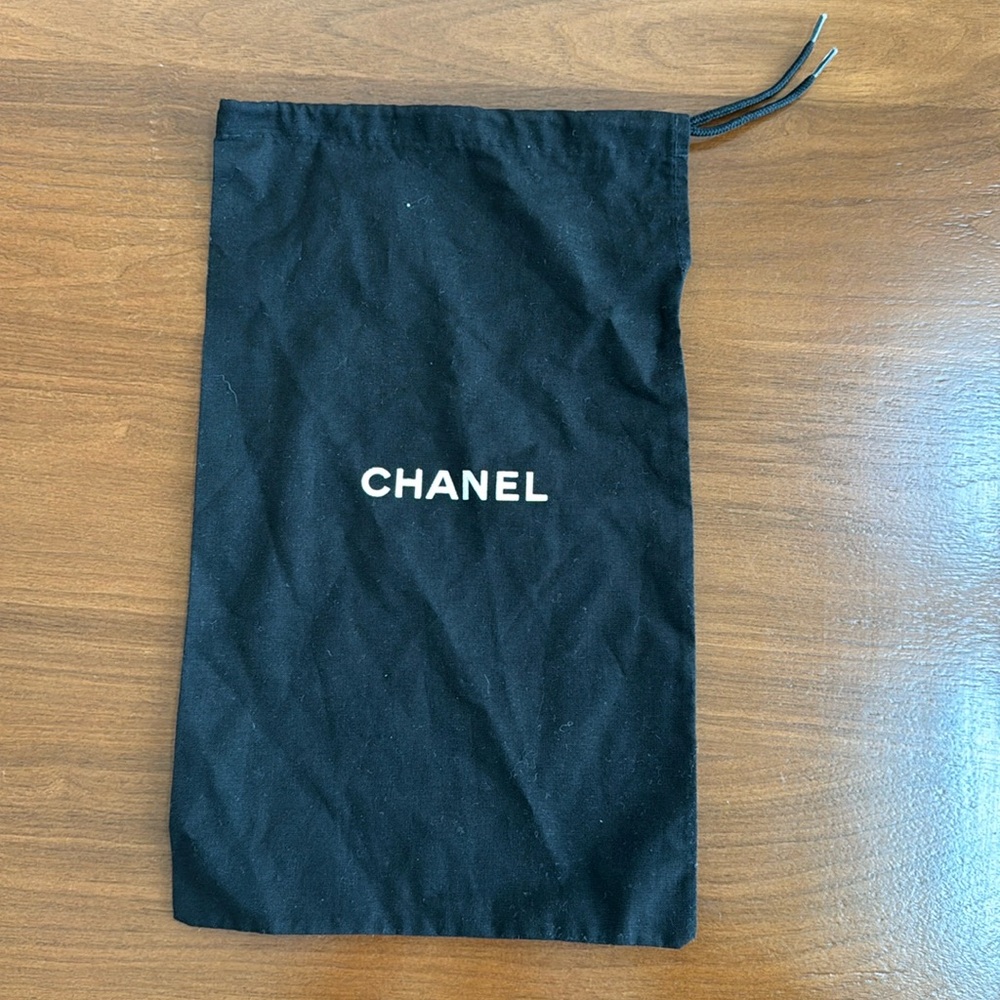 Brand New Chanel Dust Bag